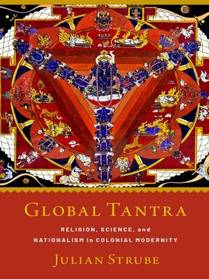 cover image of Global Tantra